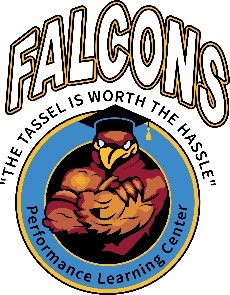 PLC FALCONS